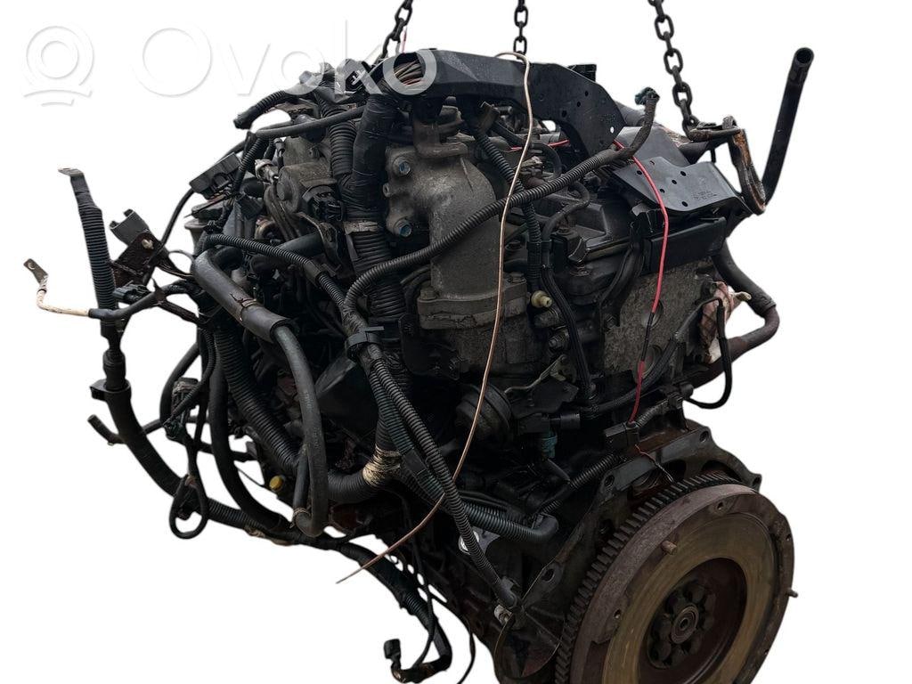 Toyota Land Cruiser J120 Kasa 3.0 D-4D Dizel 2006 Orijinal Çıkma Motor ...
