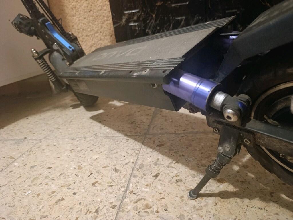 onvo scooter vo 12 - 15