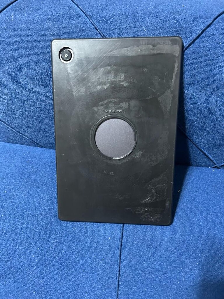 SAMSUNG GLAXY TAB A8 MODELi 10 İNÇ - 5