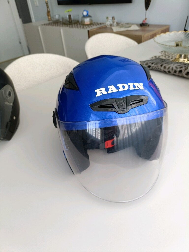 kask iki adet - 4