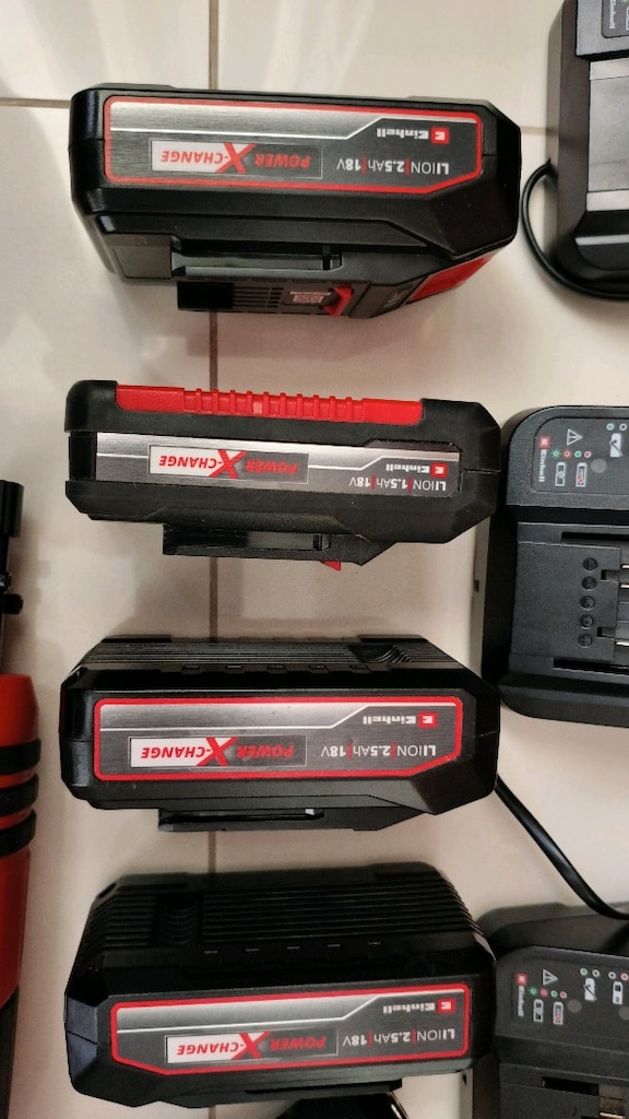 einhell ful set - 10
