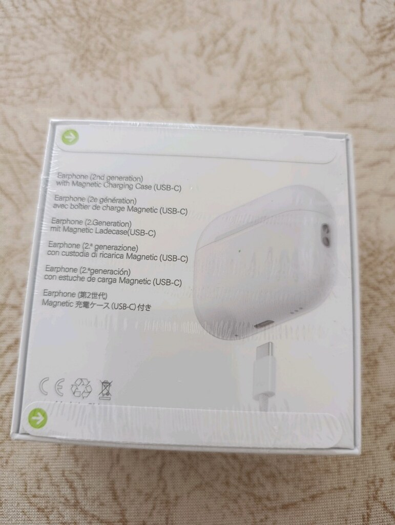 anc pro 2 Bluetooth kulaklık herşey aktif çalışıyor - 2