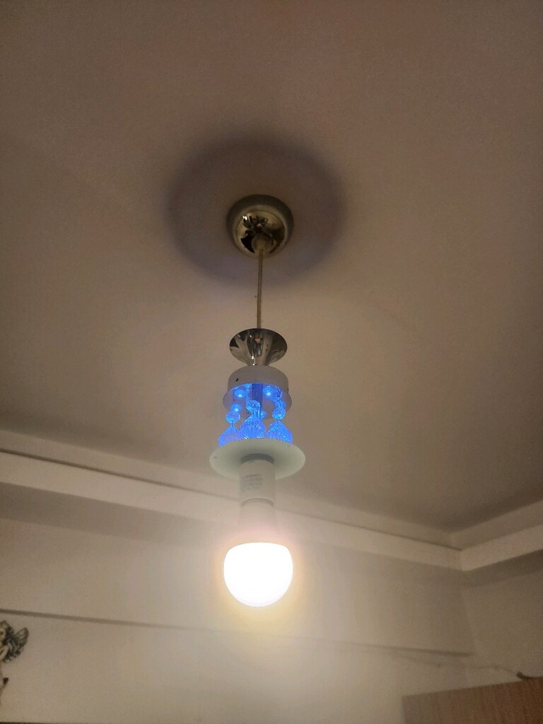 Avize 3 adet fiyatı kelepir fiyata. - 5