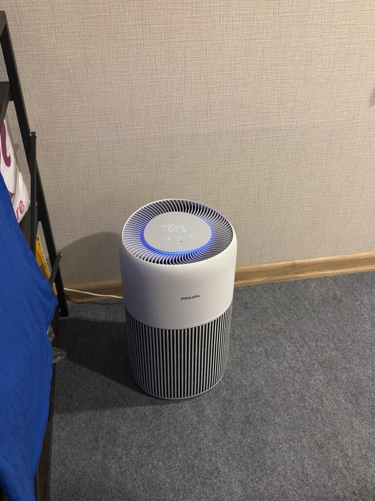 Philips AC2220/10 PureProtect Quiet 2200 Yapay Zeka Hava Temizleyici - 7