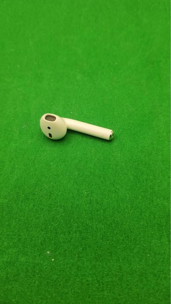 Orjinal AirPods 1 . nesil sol kulaklık( sadece sağ kulaklık) - 4