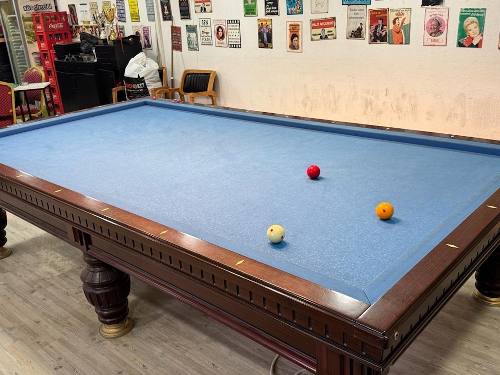 bilardo - 3