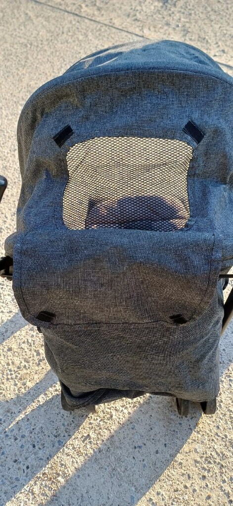 baston bebek araba - 6