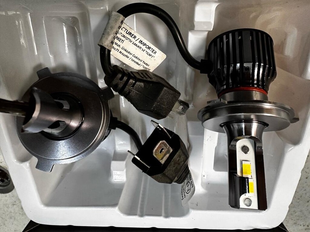 3 TAKIM XENON - 6