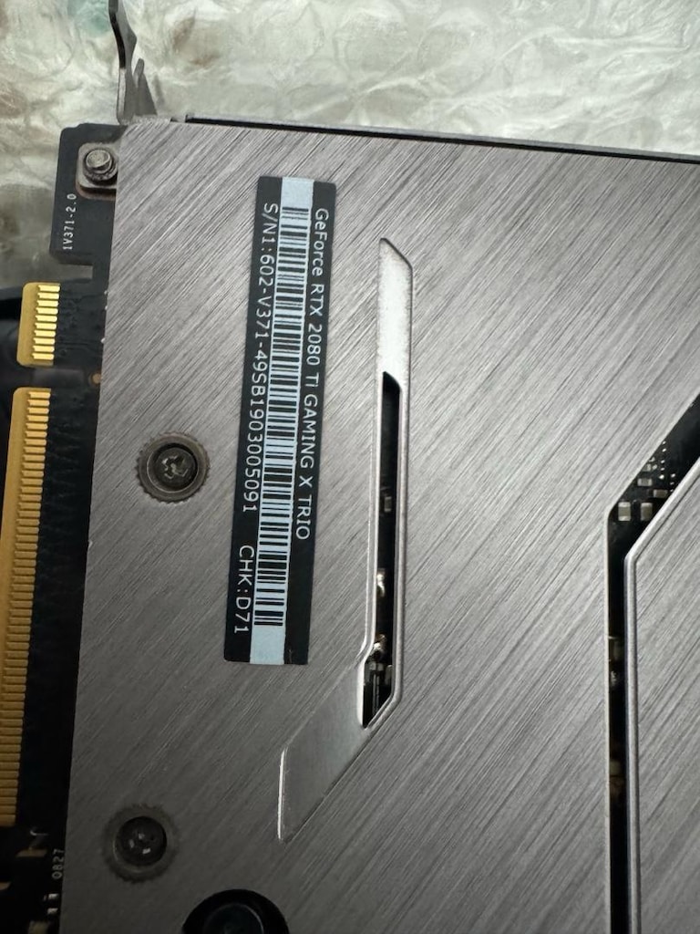 2080 ti - 3