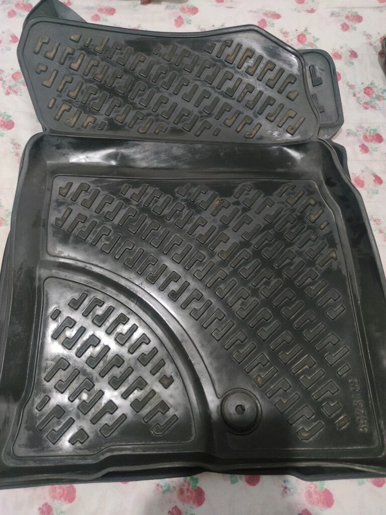 3d orijinal paspas - 3