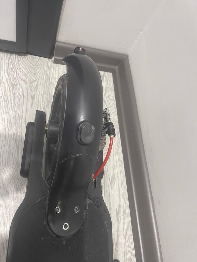 RKS A3 SCOOTER - 10