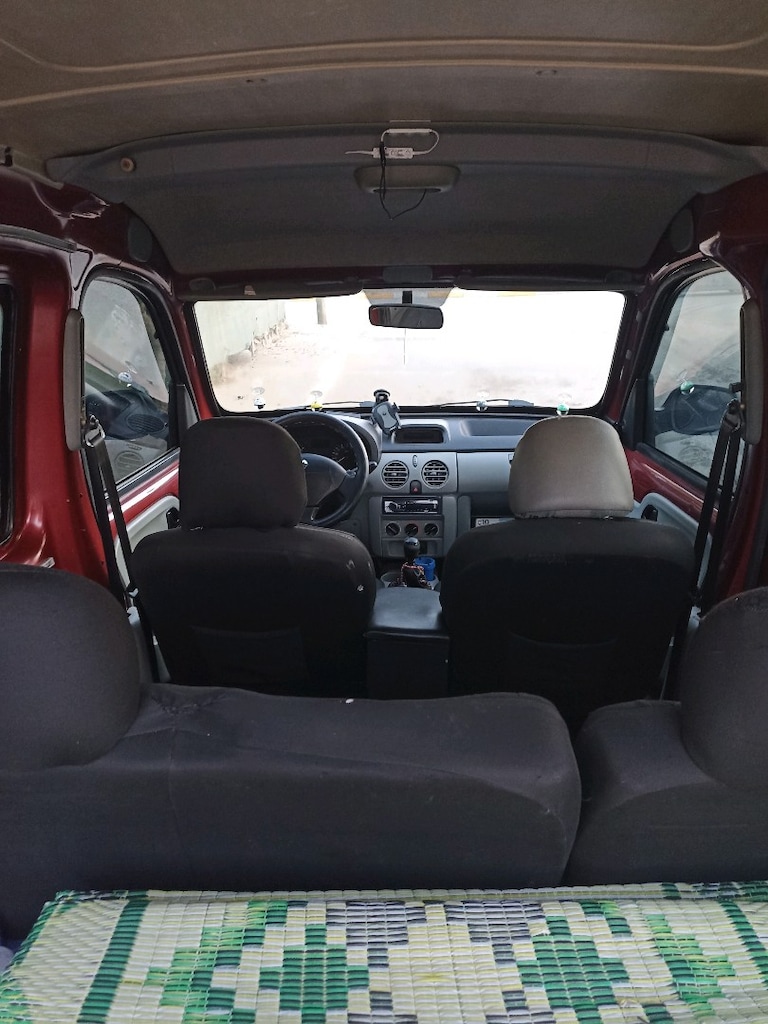 1.5 Kangoo express - 7