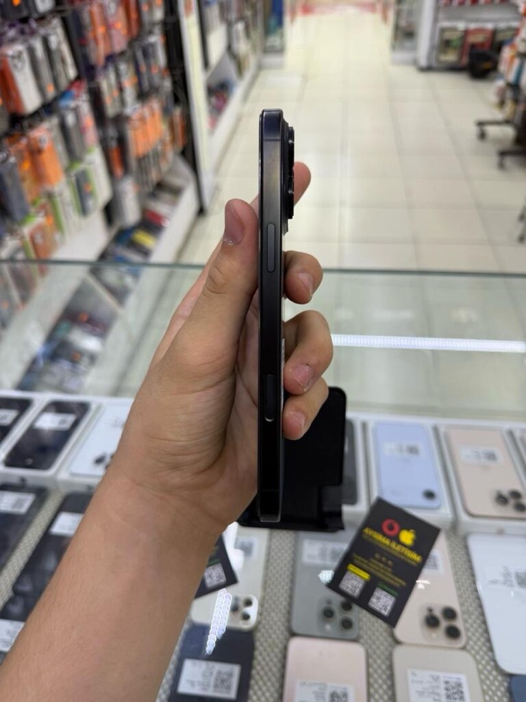 İPHONE 16 PRO MAX AYSİMA İLETİŞİM - 4