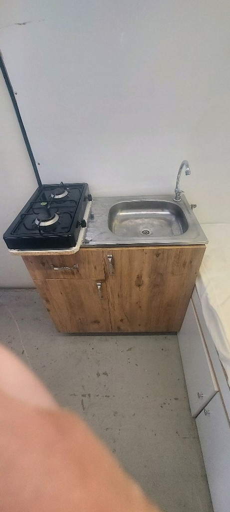 Mini Tezgah lavabo - 3