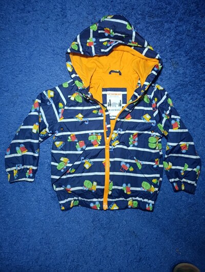 LC Waikiki mevsimlik mont