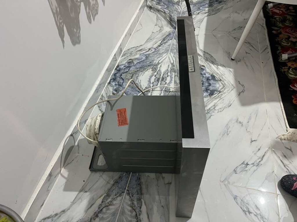 SIEMENS DAVLUMBAZ - 2