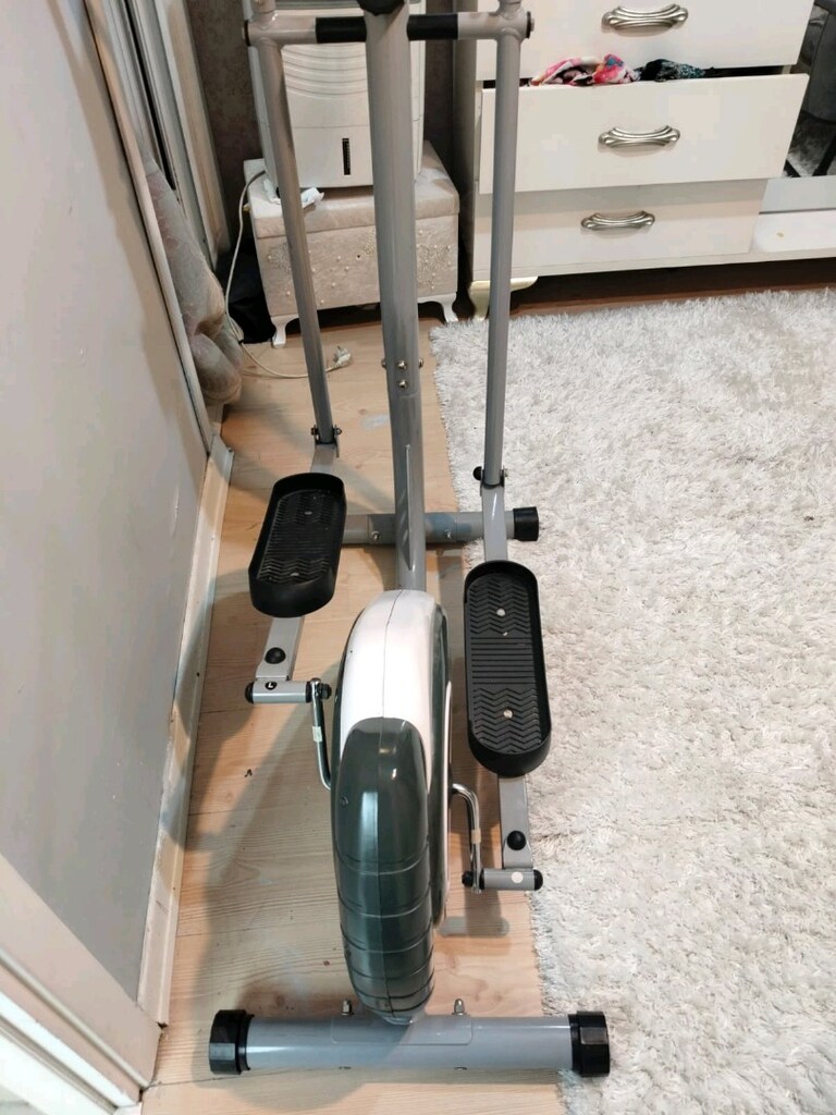 eliptik bisiklet tertemiz uygun fiyat kaliteli ürün