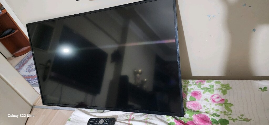phılıps 43inç 4k ,uyd. led tv - 3