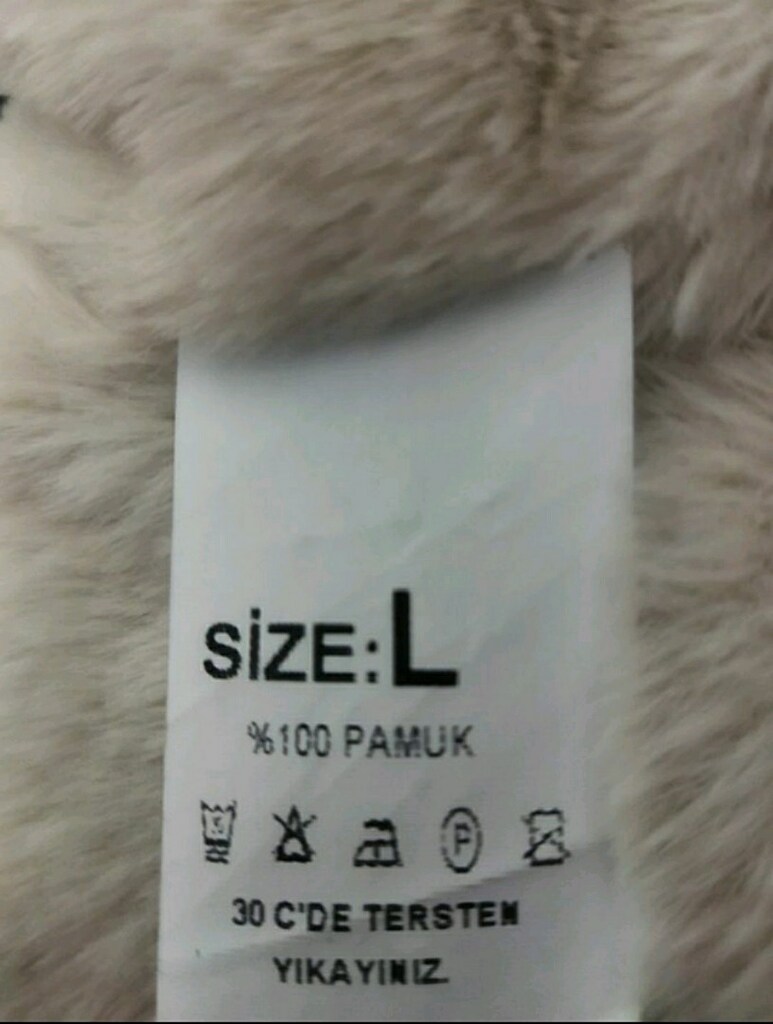 KÜRKLÜ KOT CEKET & MONT SON 1 ADET ‼ - 6