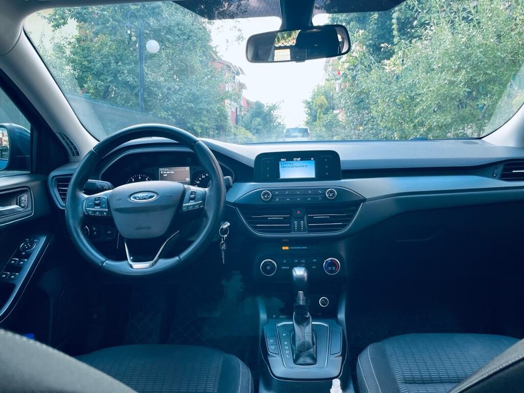 sahibinden, otomatik, düşük km, değişensiz - 10