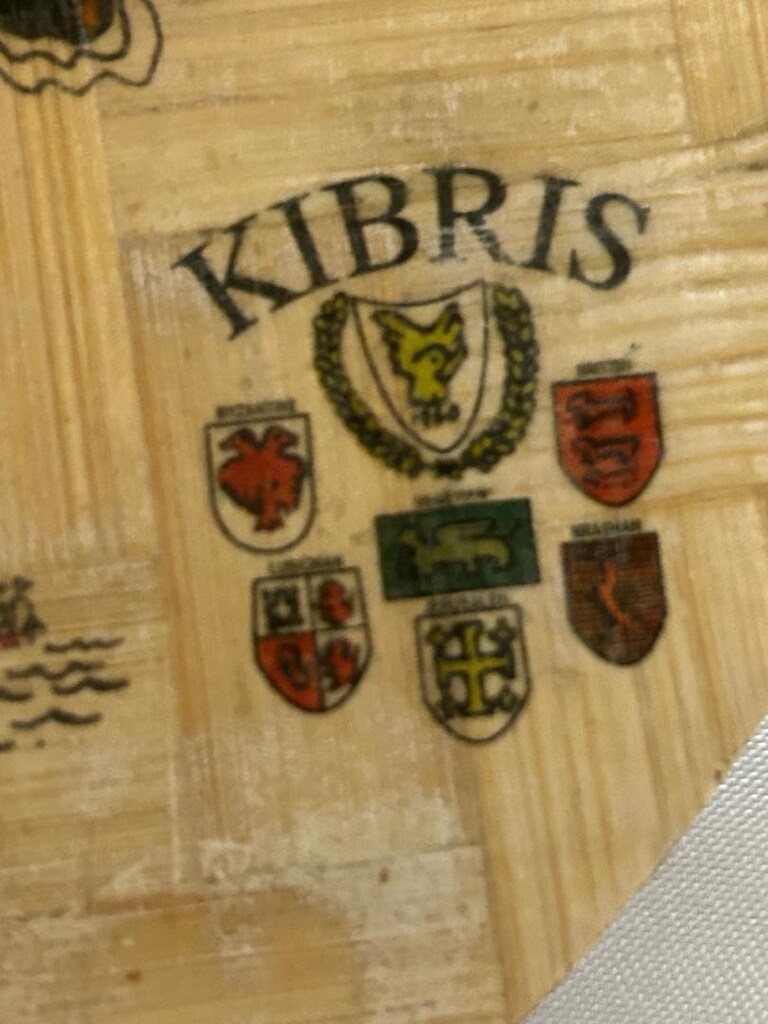 Kıbrıs Görselli Nihale dekor - 5
