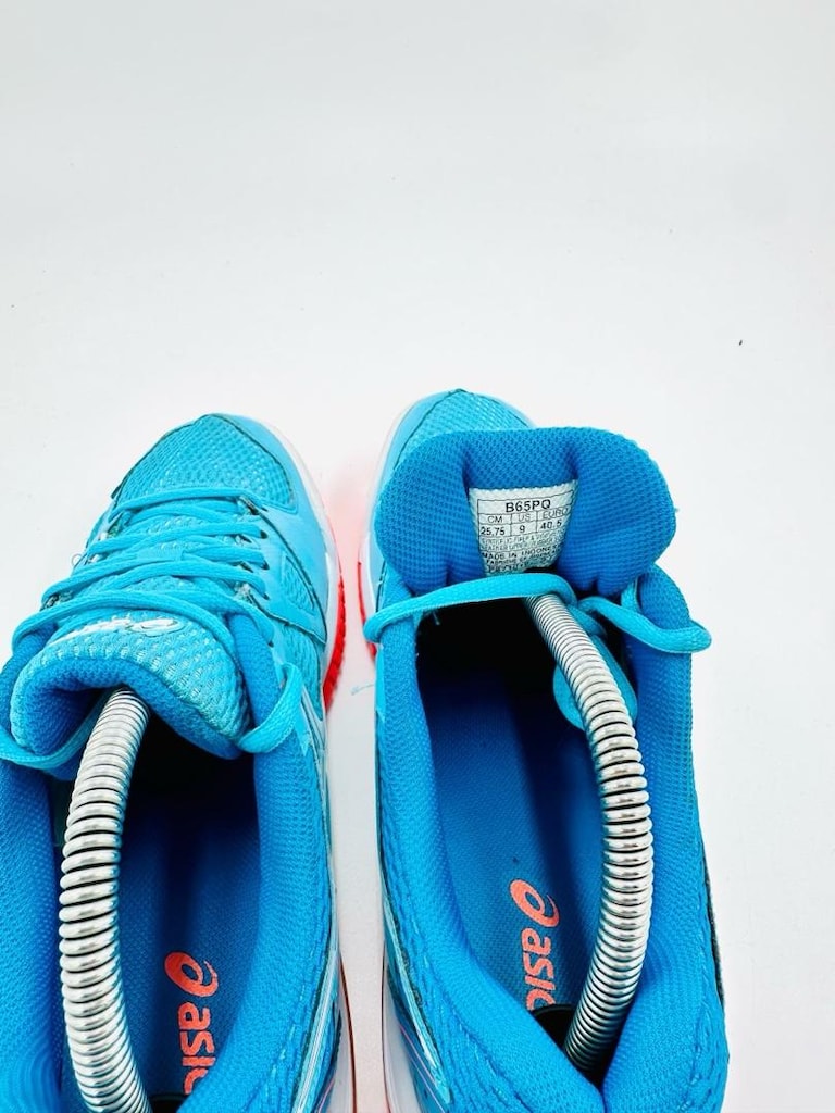Asics Gel Parkur Ayakkabısı - 9