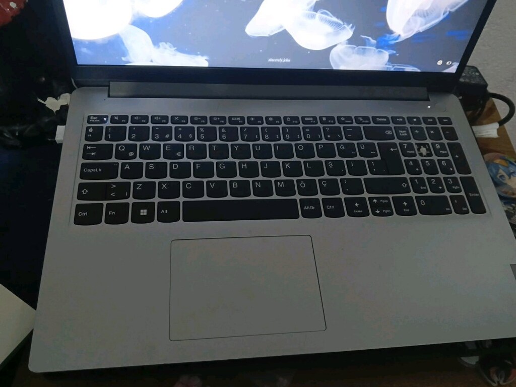 sorunsuz lenova ideapad 8GB bilgisayar - 3