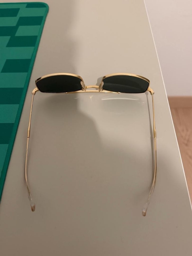 Rayban Retro Güneş Gözlüğü - 3
