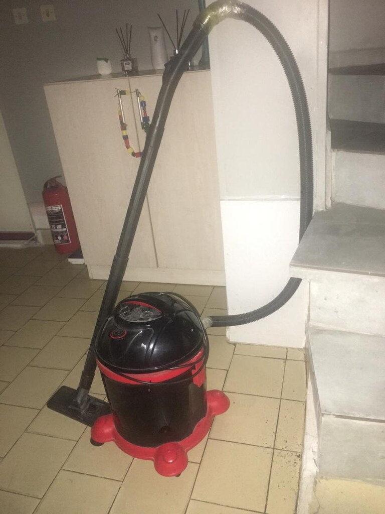 Cvs Elektirikli Süpürge - 4