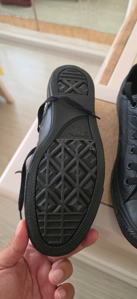 ORGINAL CONVERSE 40 NUMARA - 2