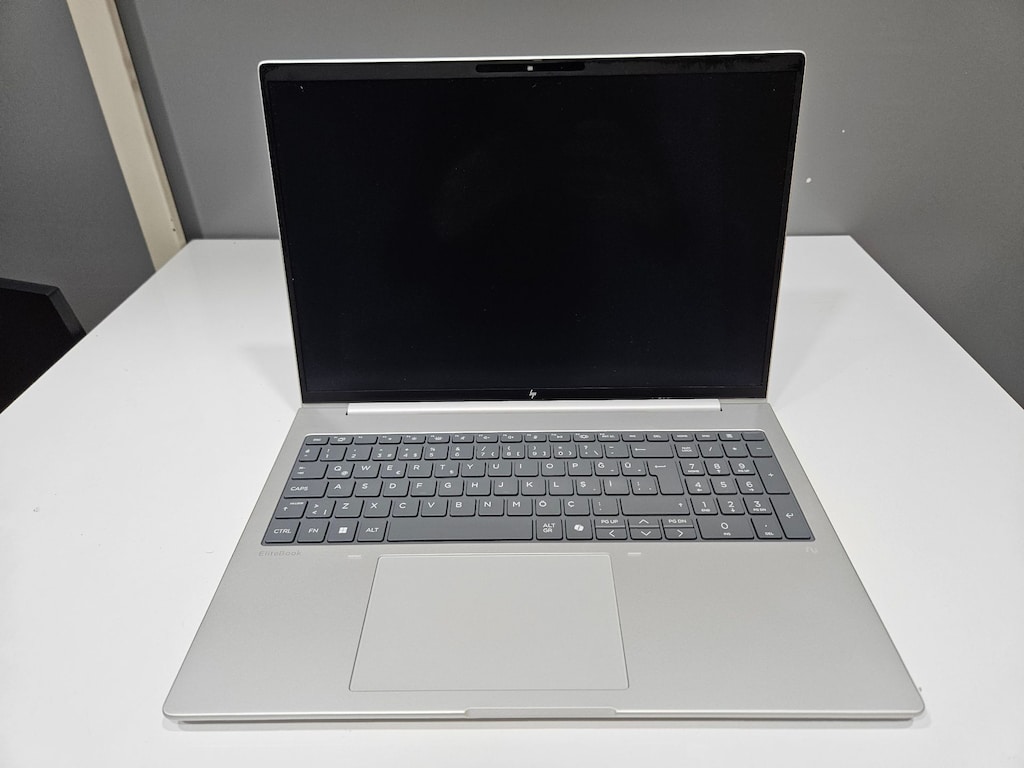 HP ELİTEBOOK ÖZEL ÜRÜN+ DOKUNMATİK + 16 İNÇ + 32 GB RAM +GARANTİ - 3