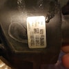 BMW SERİ 1/3 LEDSİZ SİS FARI F20 F30 X1 X5 - 6