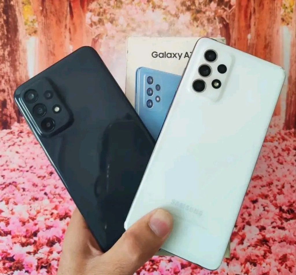 YURTİÇİ TR SAMSUNG A23/A26 128GB HAFIZA 8GB RAM/4GB RAM 5,500 MİLYAR - 3