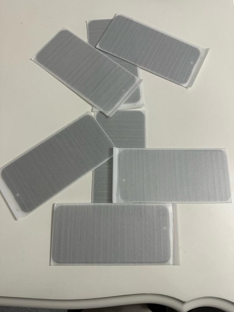 İphone 14 Pro Max Guard Hayalet 8DEkran Koruyucu - 2
