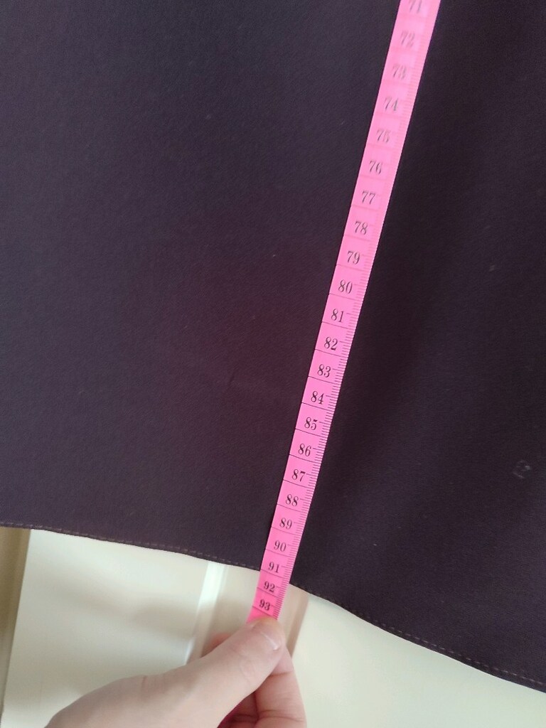 ikili takım etekli elbise - 7