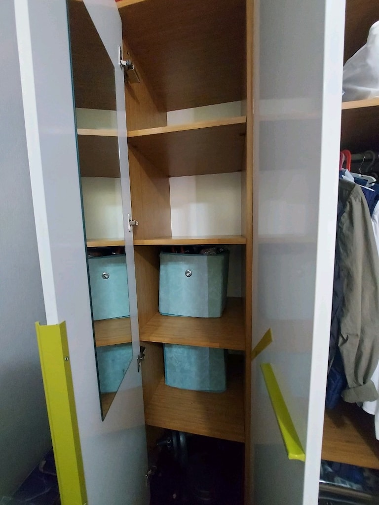 Genç/Çocuk Odası Takımı ( 6 Parça) - 7