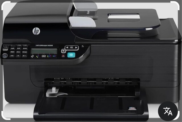 HP Renkli Fotokopi Yazıcı