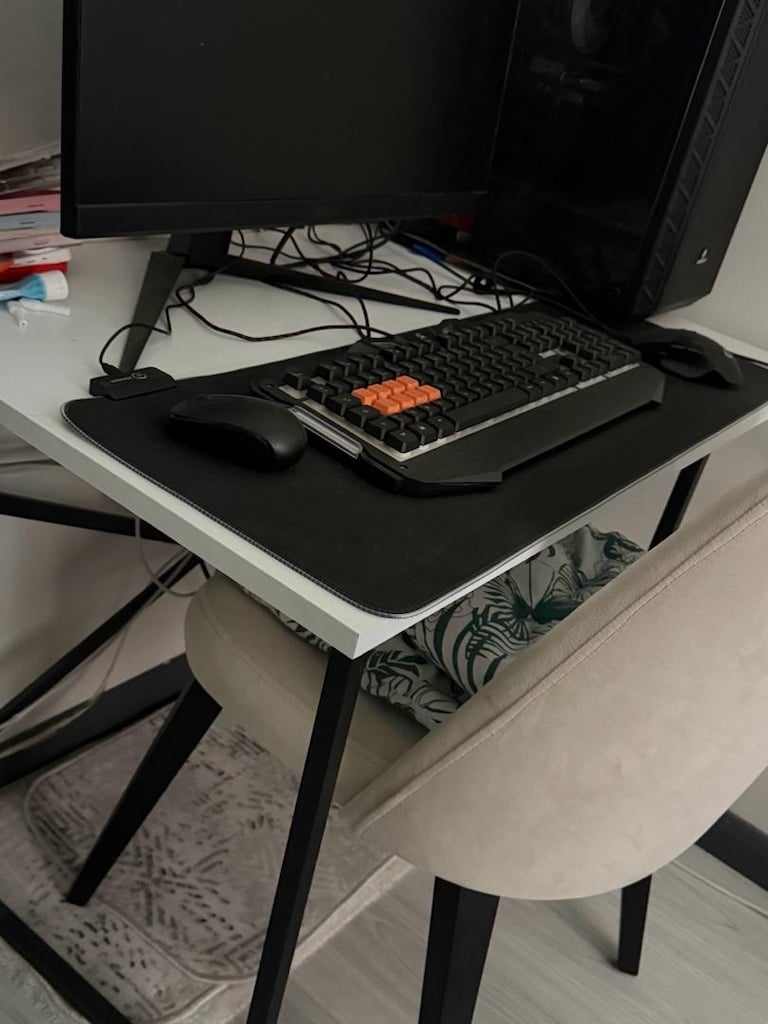 RYZEN 5 5600 / RX 6600 8GB / 16GB RAM / 1TB SSD / MSI 180HZ OYUNCU PC - 3