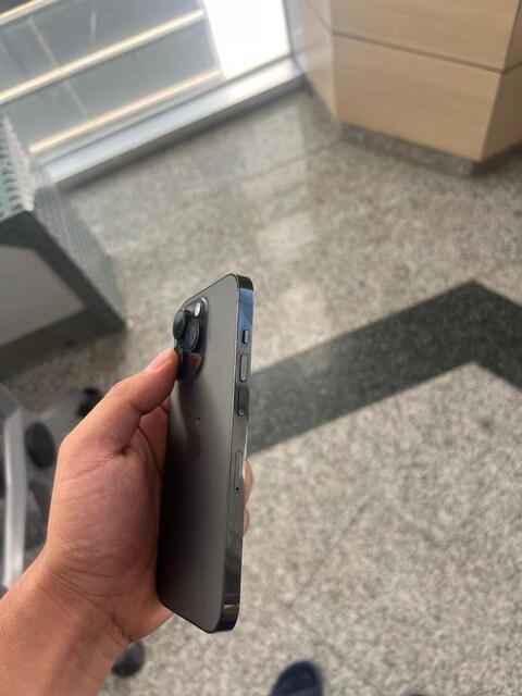 Apple iPhone 14 pro 256gb