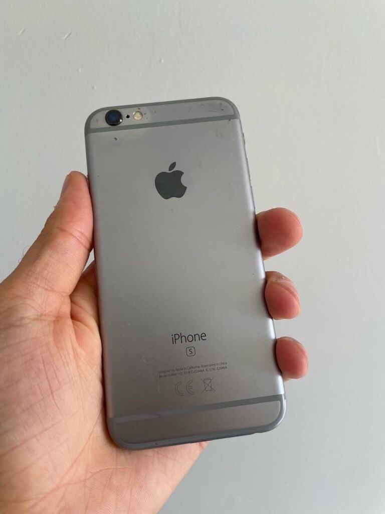 iphone 6s - 2