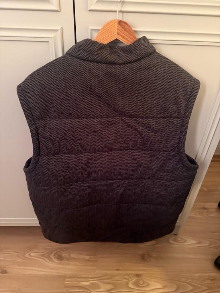 Ralph Lauren puffer Vest / RL Yelek / Beden:L - 2