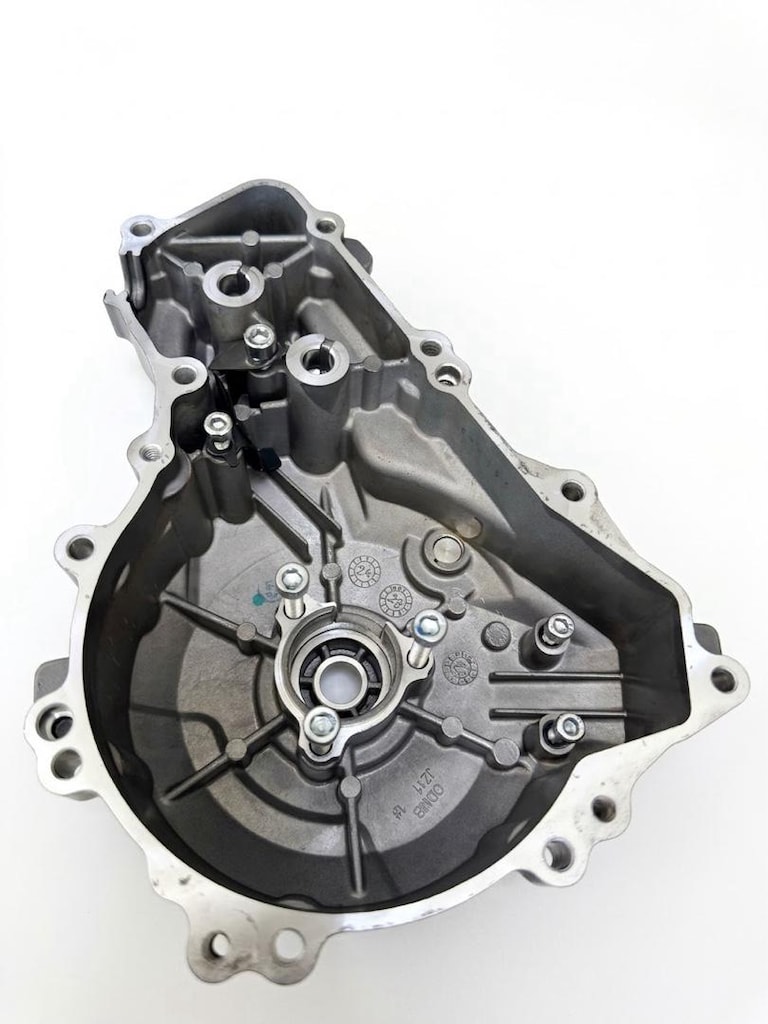 CF Moto SR 250 Sol Statör Manyeto Kapağı Orjinal - 5