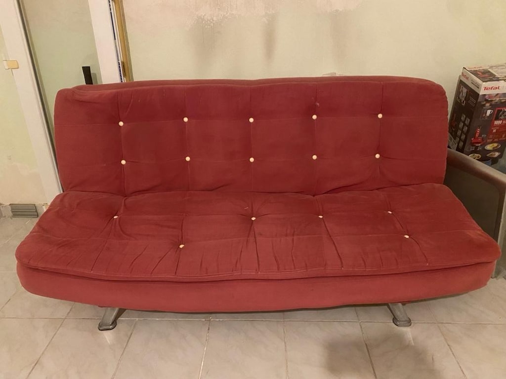 kullanışlı konforlu çek yat - 2