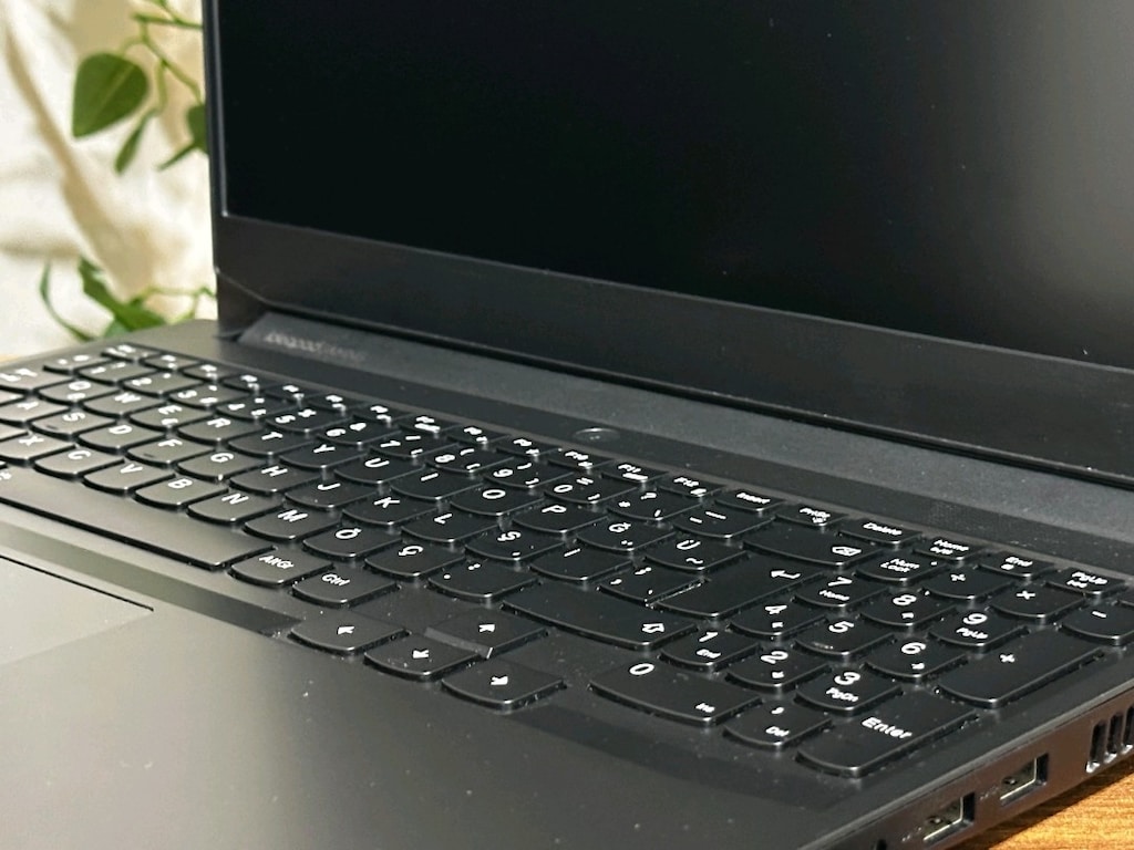 RTX 3050 | 16RAM | 512SSD | İDEAPAD GAMİNG - 4