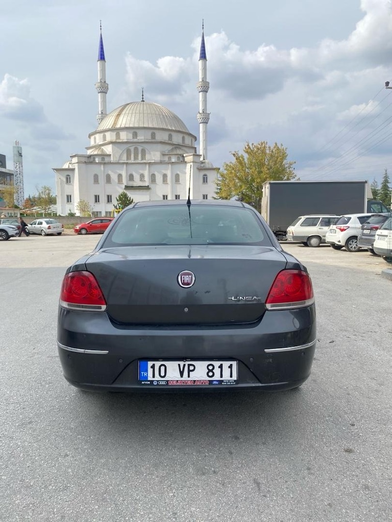 Temiz Aile Aracım Satılıktır - 12