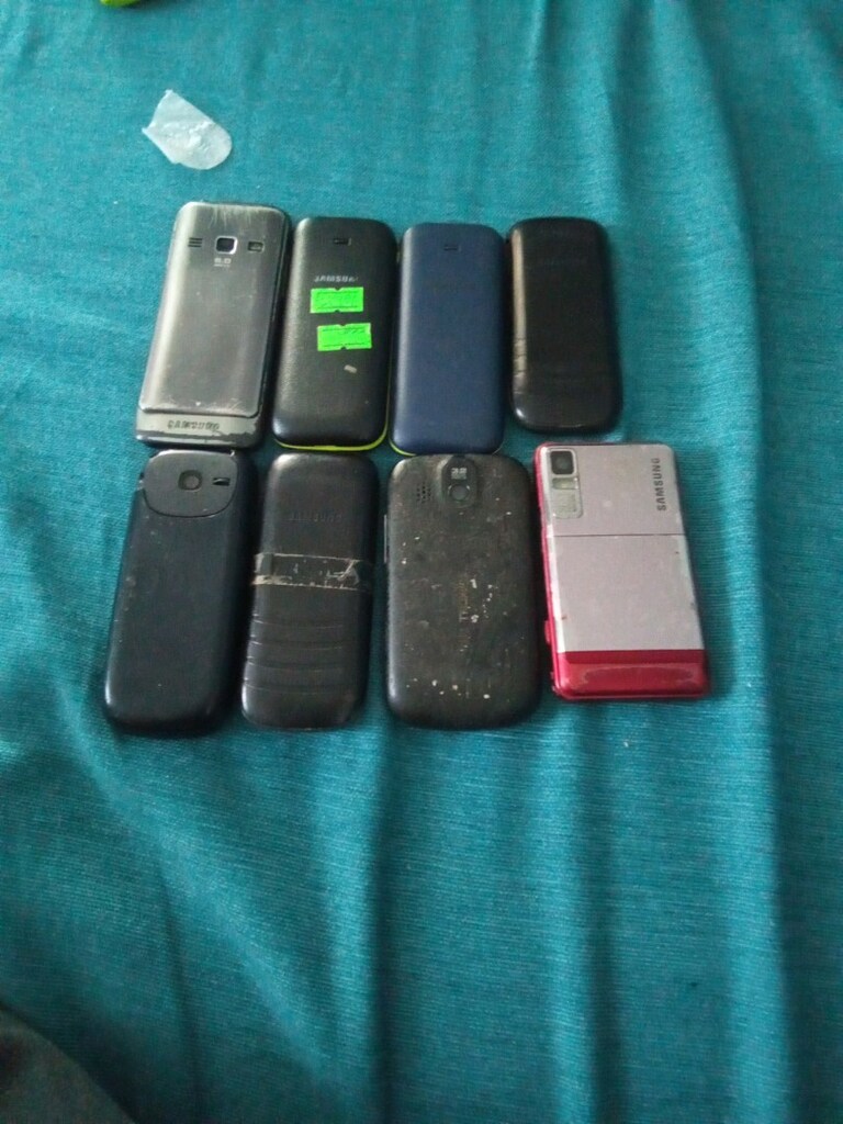cep telefon ufak tefek arızalılar - 2