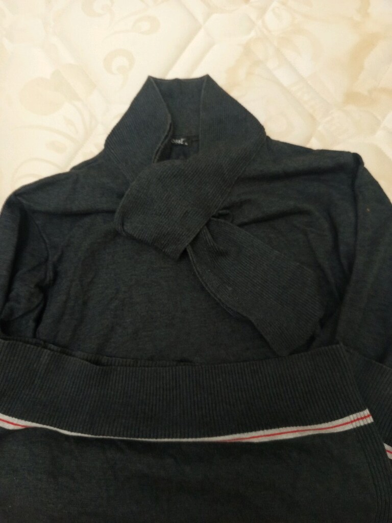 Kışlık kaliteli erkek Kazaklar - 3