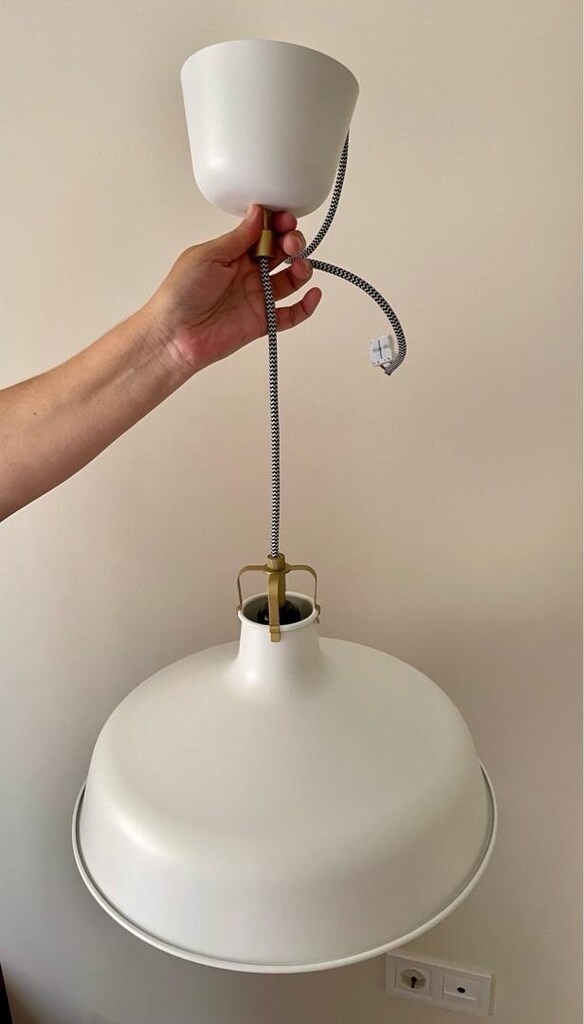 ikea ranarp sıfır - 3