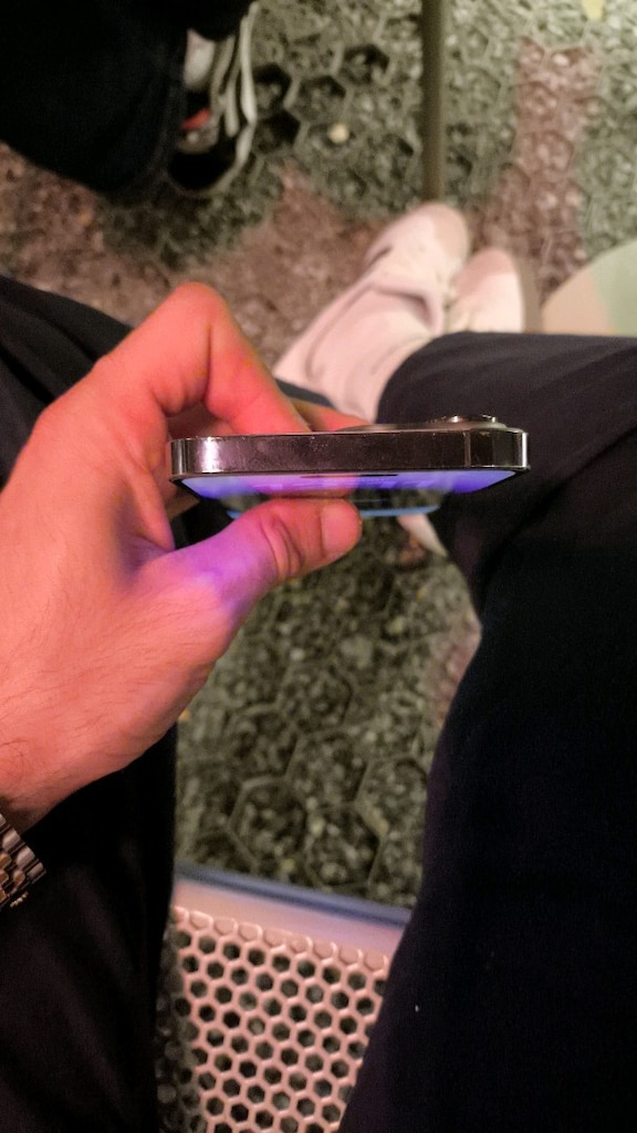 iphone 14 pro max - 5