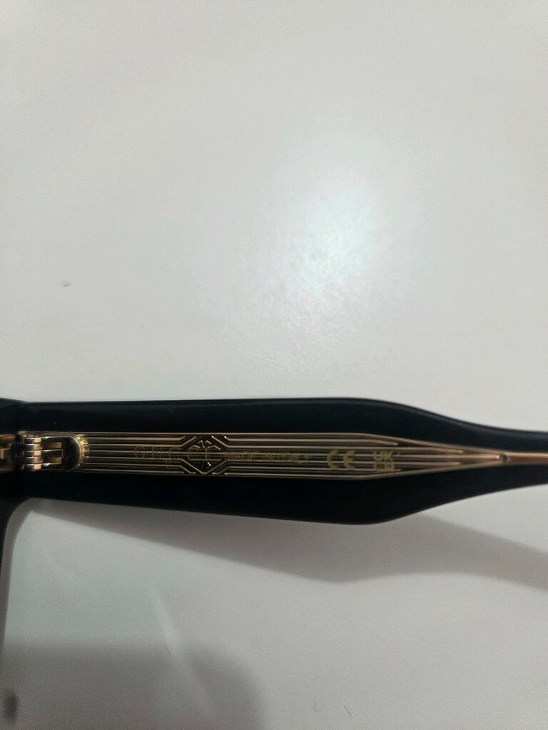 Gucci Orijinal Gözlük (Kadın) - 6